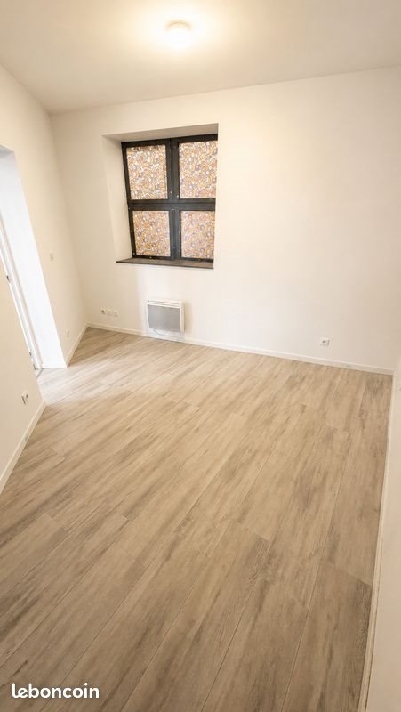 Appartement à louer, 43m², Roubaix
