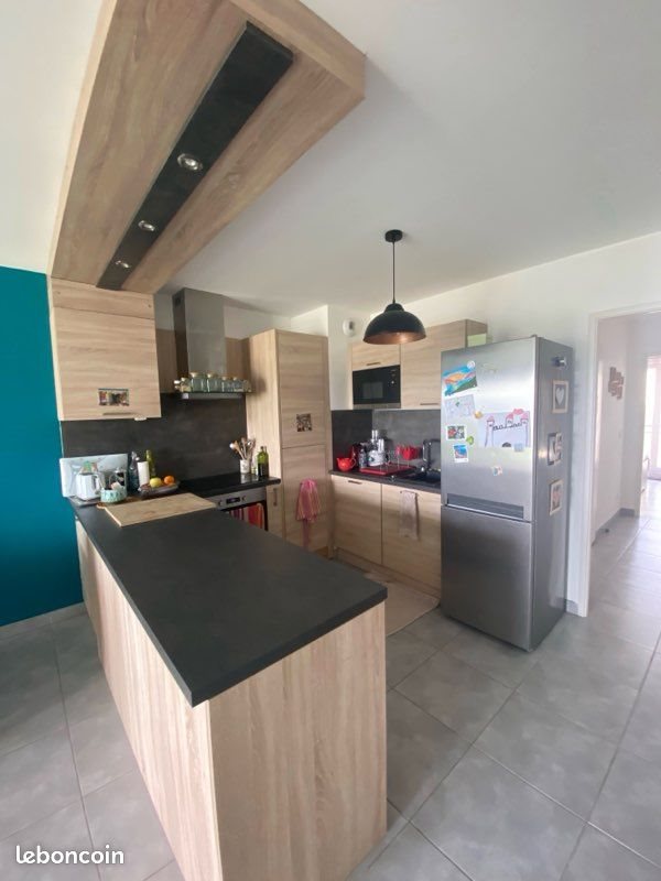 Appartement à louer, 65m², Plan-de-Cuques