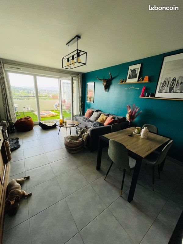 Appartement à louer, 65m², Plan-de-Cuques