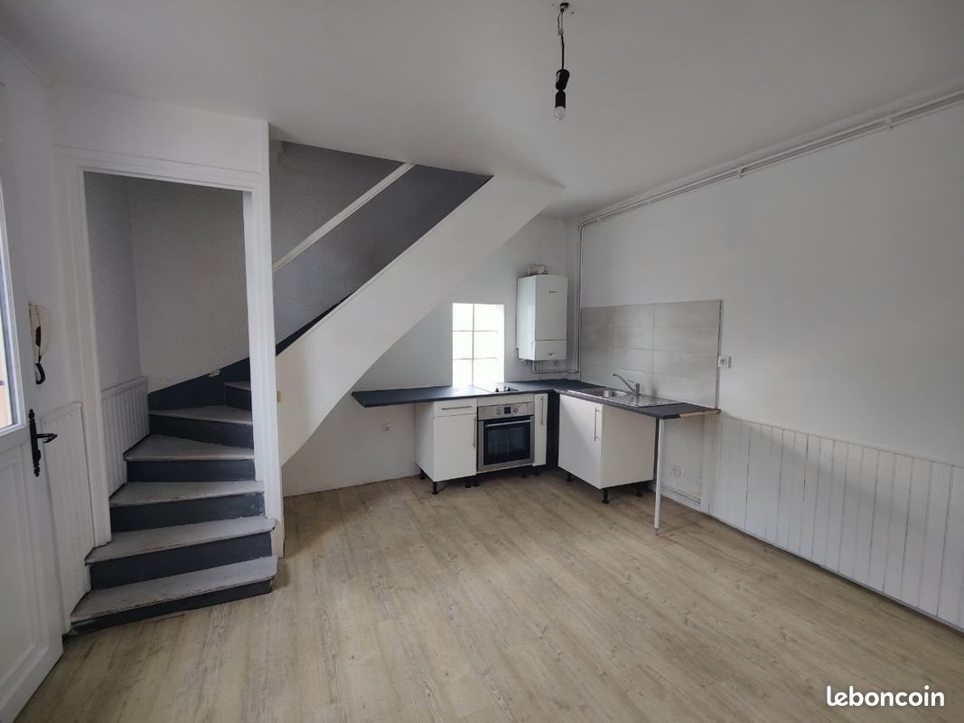 Appartement à louer, 46m², Clermont-Ferrand