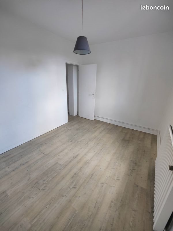 Appartement à louer, 46m², Clermont-Ferrand