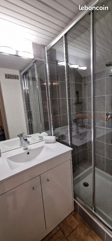 Appartement à vendre, 35m², Fleury d'Aude
