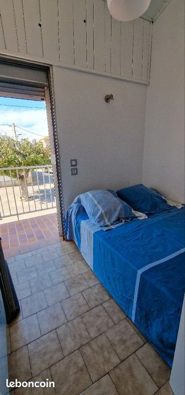 Appartement à vendre, 35m², Fleury d'Aude
