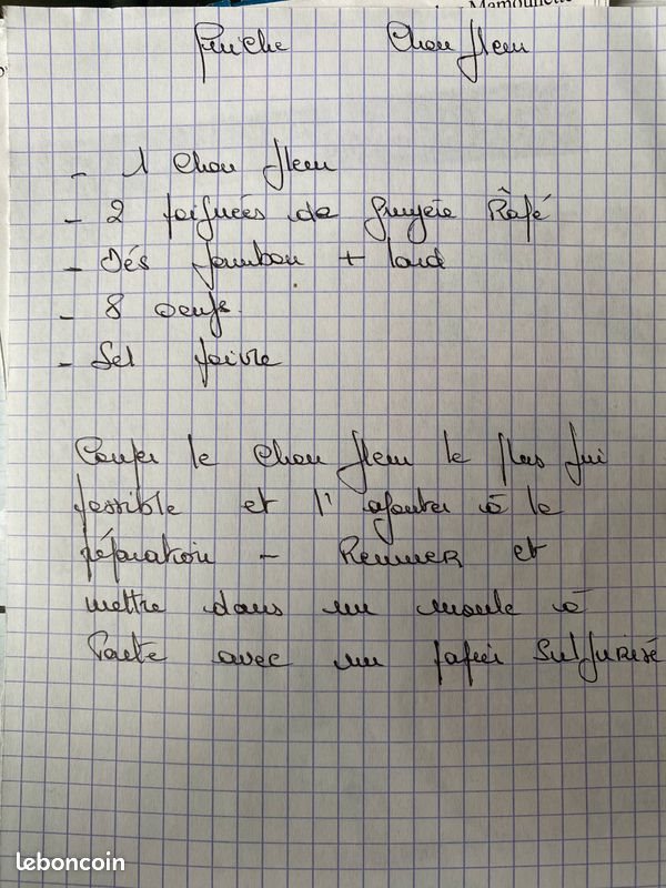 Appartement à vendre, 96m², Melun