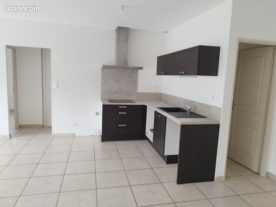Appartement à louer, 70m², Colombiers