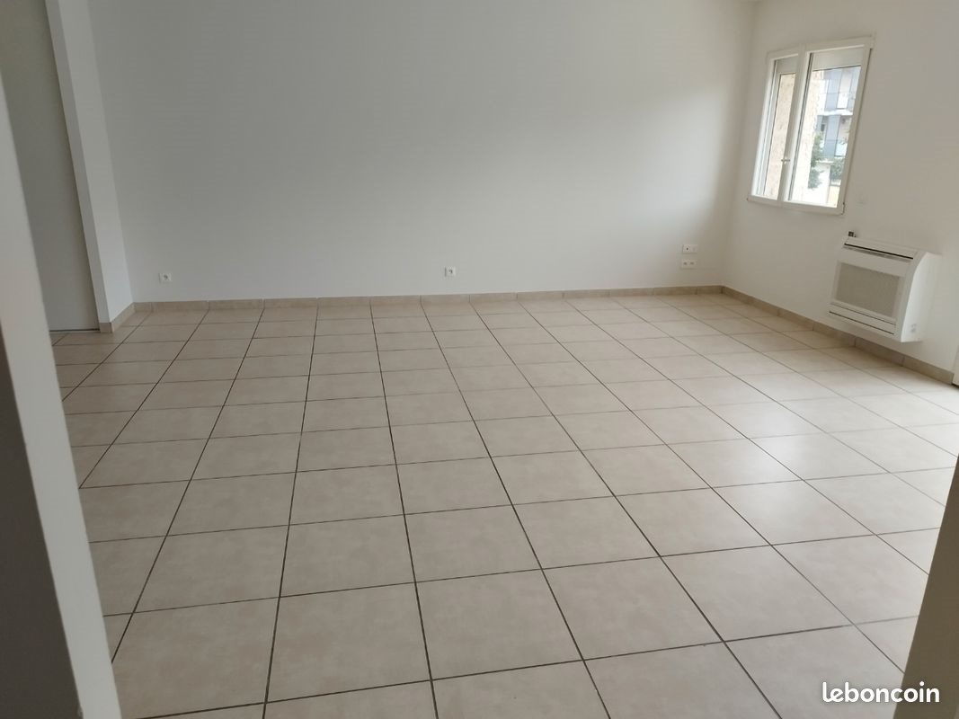 Appartement à louer, 70m², Colombiers