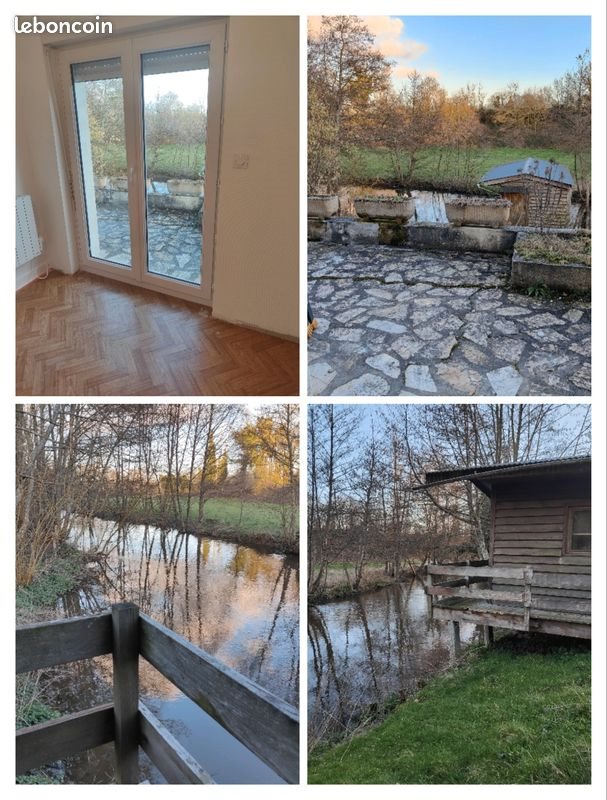 Maison à louer, 40m², Mayenne
