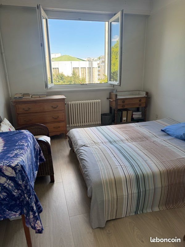 Appartement à louer, 90m², Strasbourg