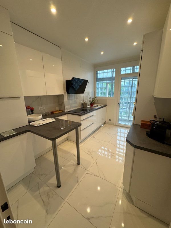 Appartement à louer, 90m², Strasbourg