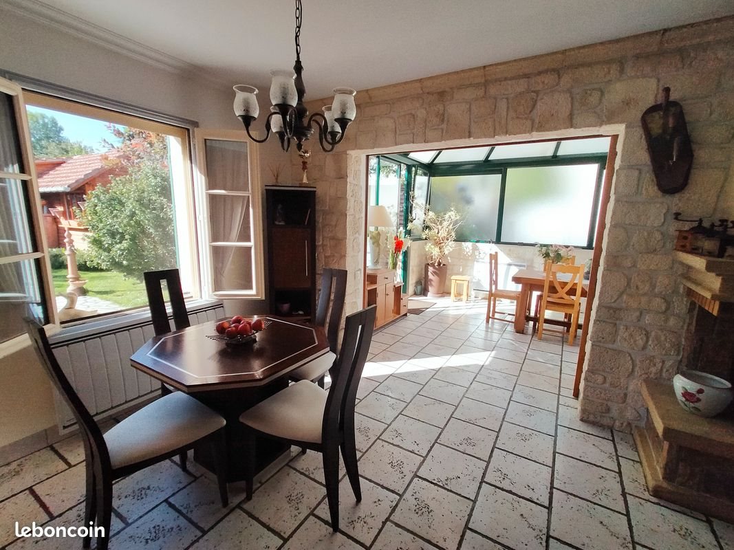 Maison à vendre, 122m², Longuesse