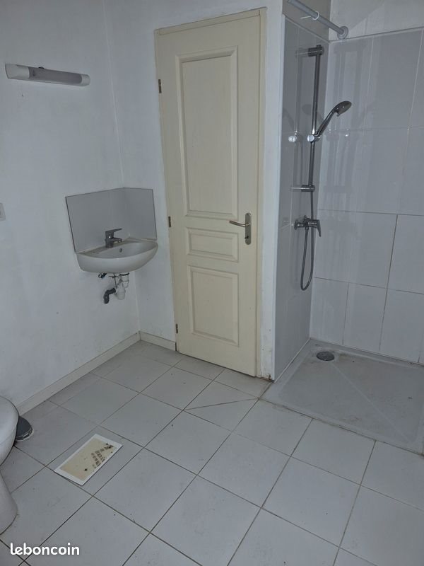 Appartement à louer, 27m², Elbeuf
