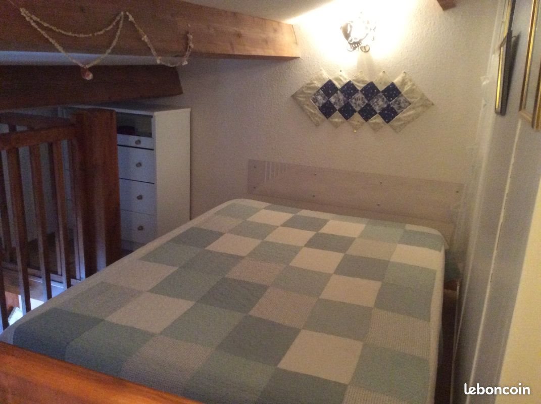 Maison à vendre, 25m², Gruissan
