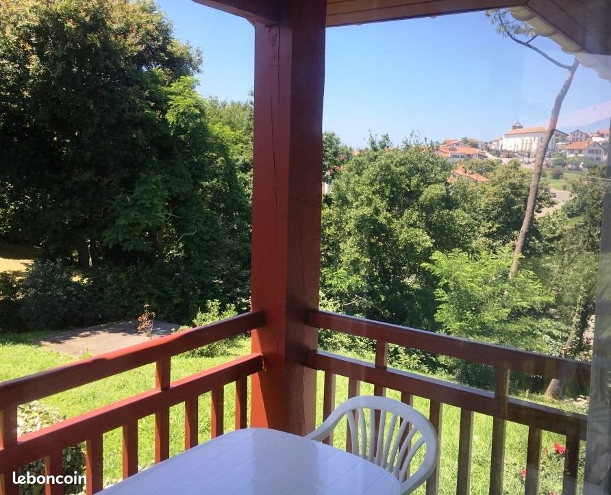 Appartement à louer, 50m², Bidart