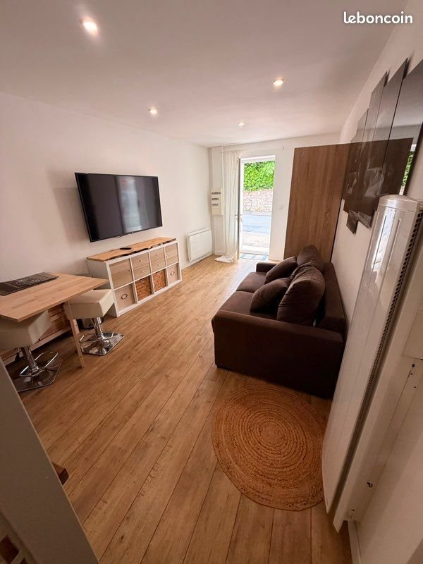 Maison à louer, 20m², Bouc-Bel-Air