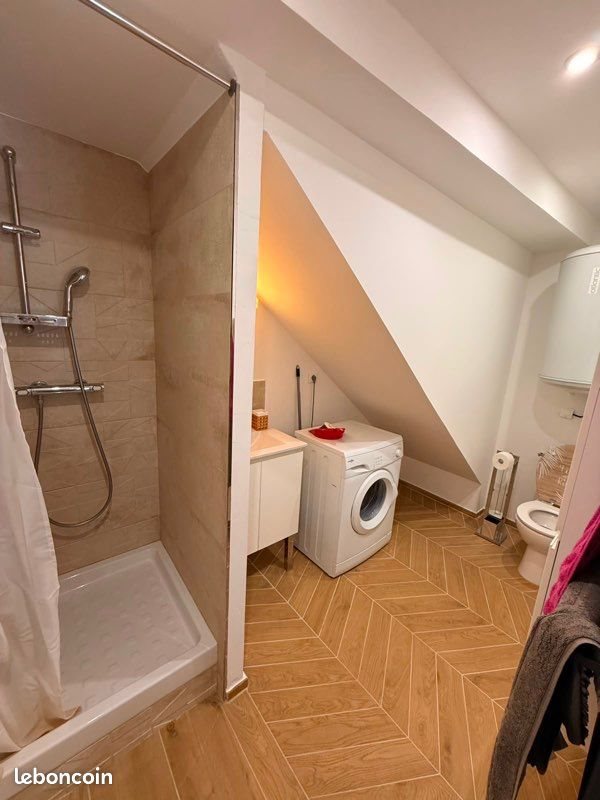 Maison à louer, 20m², Bouc-Bel-Air