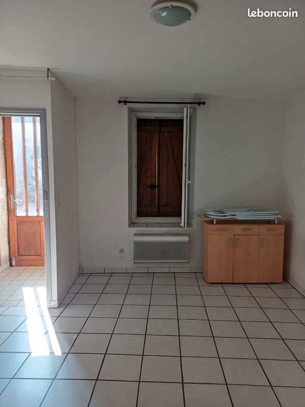 Appartement à louer, 17m², Riom