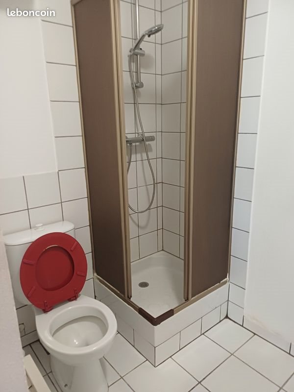 Appartement à louer, 17m², Riom