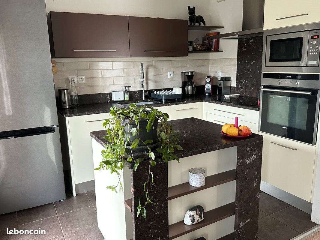 Appartement à vendre, 67m², La Chapelle-sur-Erdre
