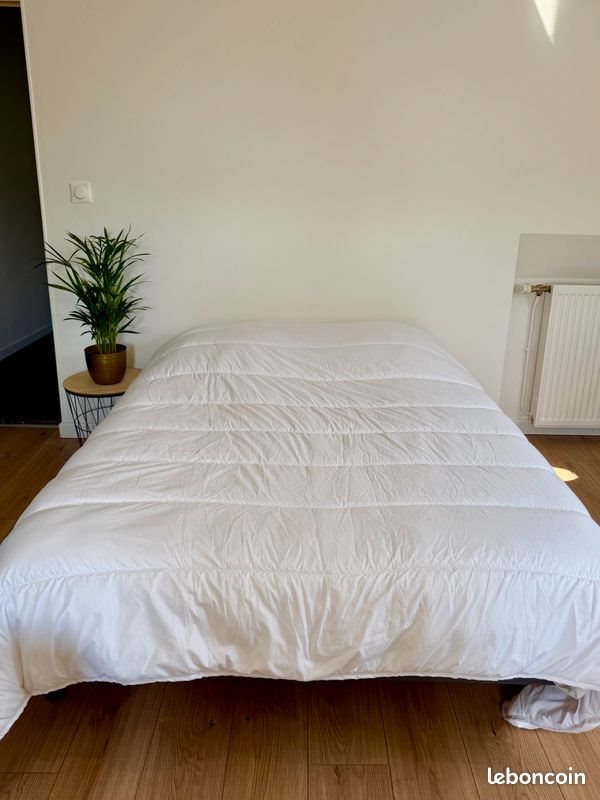 Appartement à louer, 26m², Appoigny
