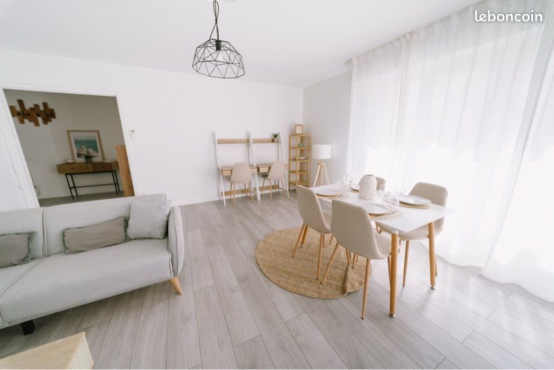 Appartement à louer, 82m², Toulon