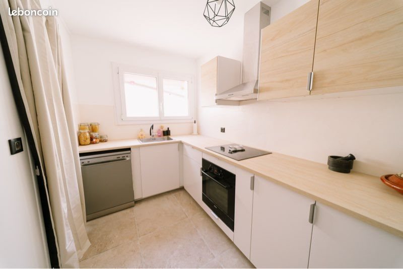 Appartement à louer, 82m², Toulon