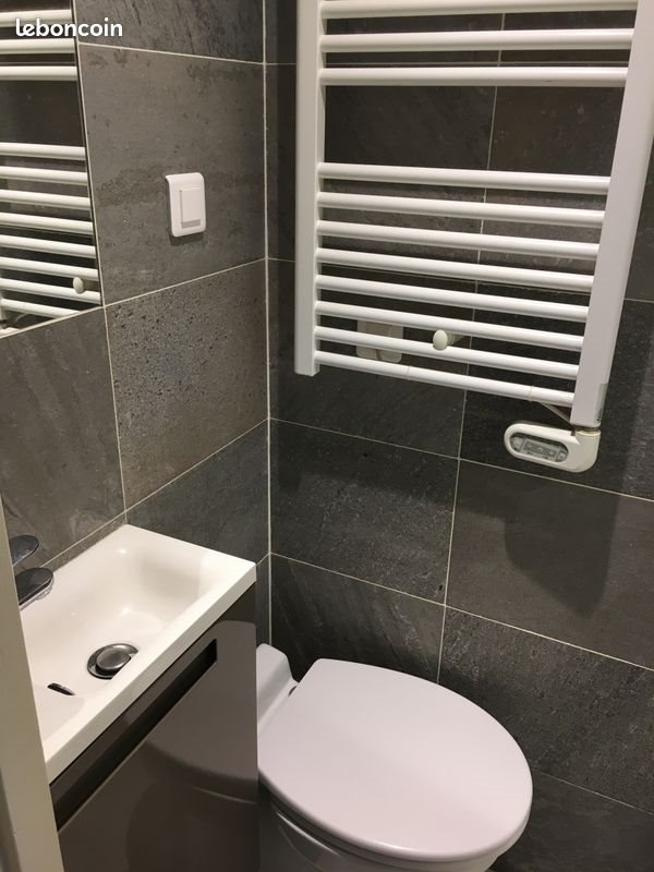Appartement à louer, 12m², Ville-d'Avray