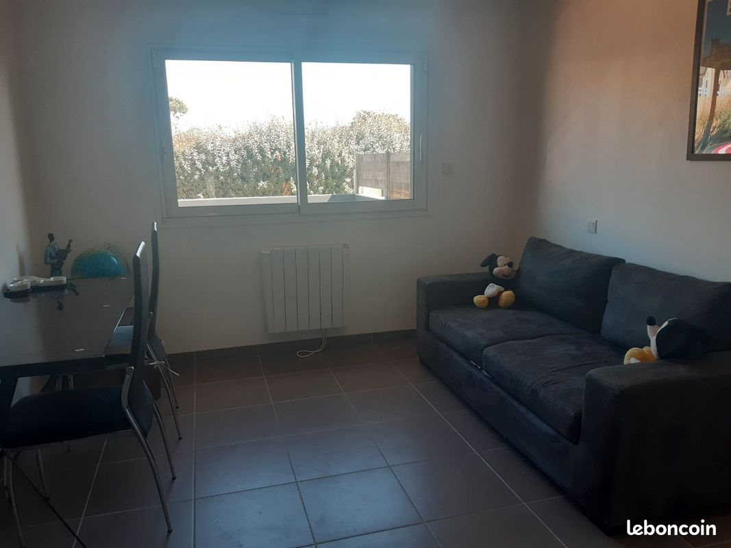 Maison à louer, 145m², Ploemeur