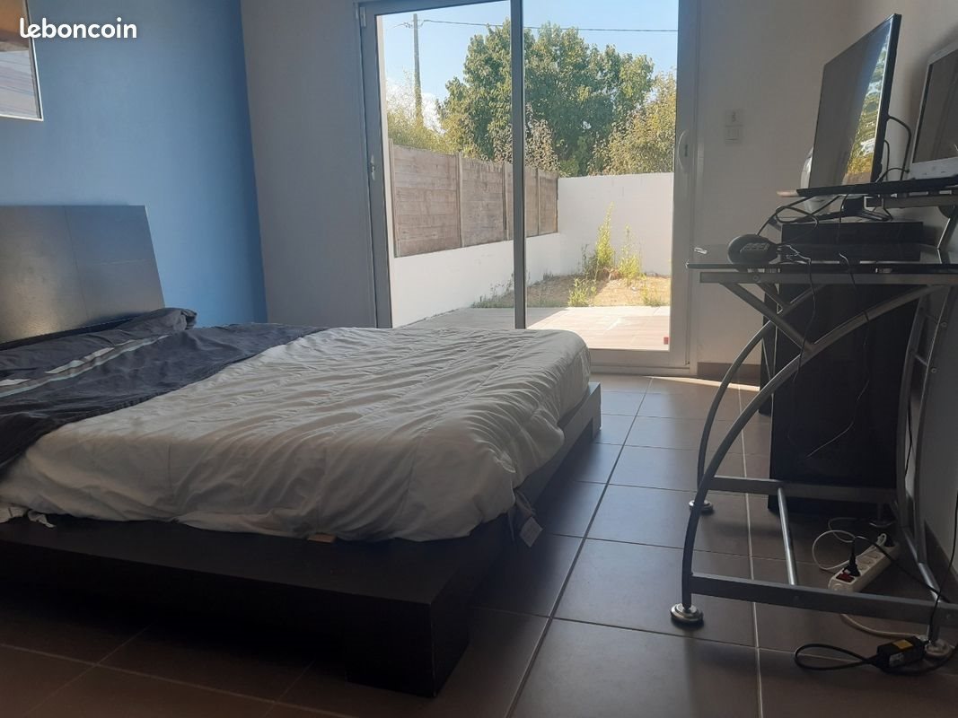 Maison à louer, 145m², Ploemeur