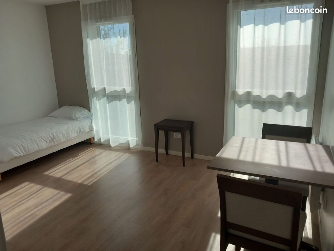 Appartement à louer, 22m², Epernay