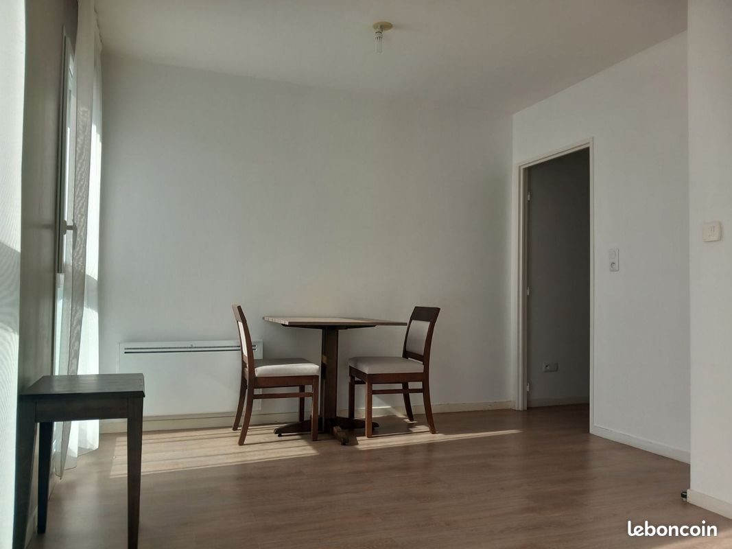 Appartement à louer, 22m², Epernay