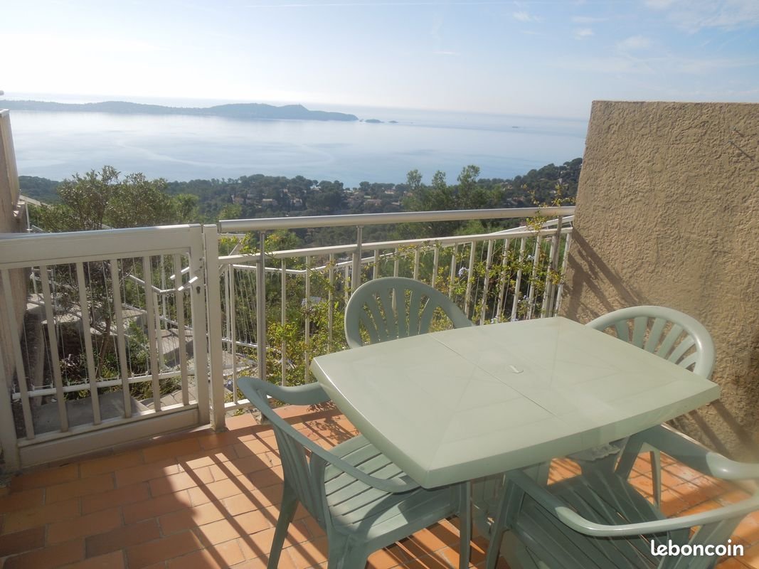 Appartement à louer, 25m², Hyères