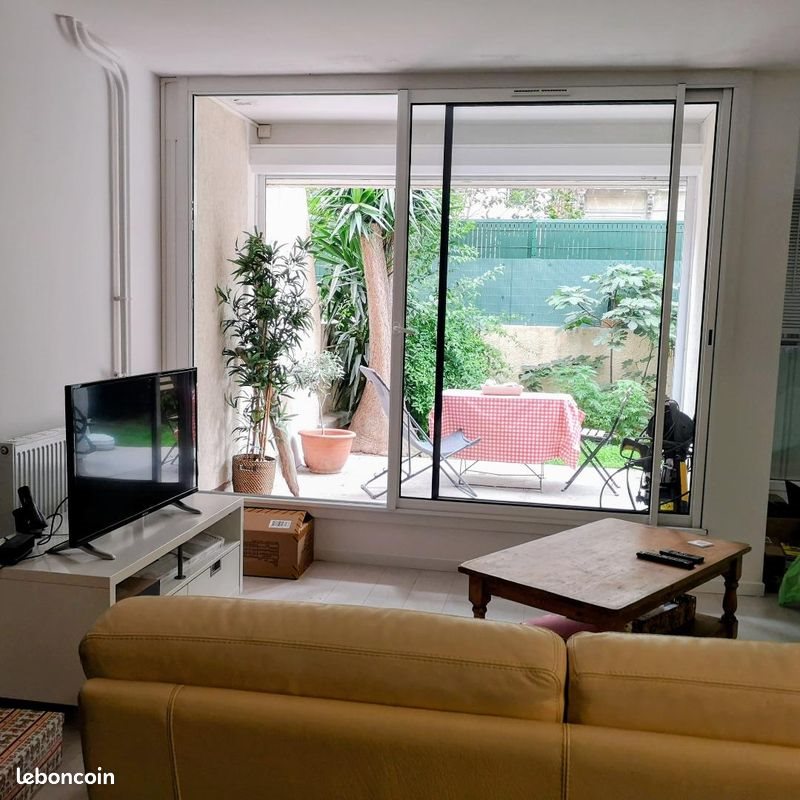 Appartement à louer, 102m², Marseille 6ème