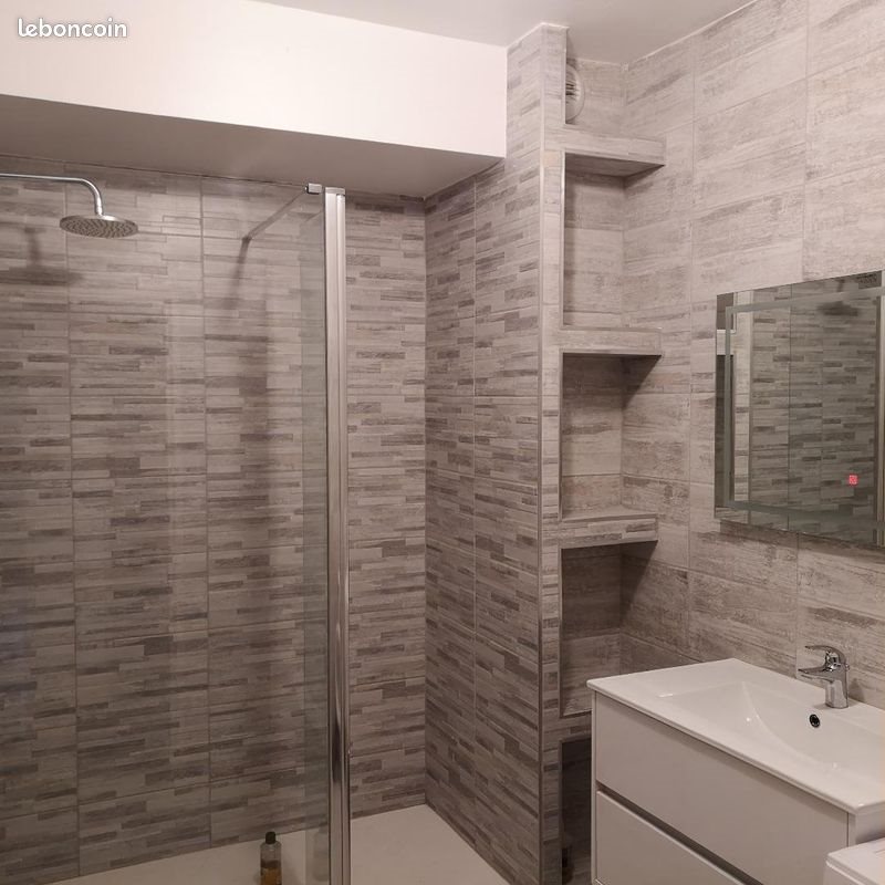 Appartement à louer, 102m², Marseille 6ème