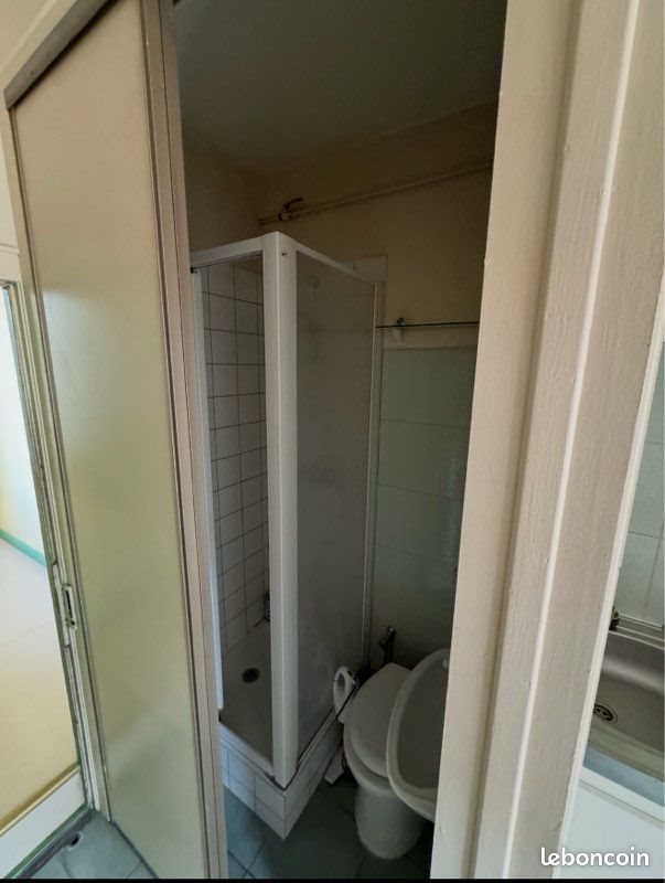 Appartement à louer, 9m², Paris 8ème