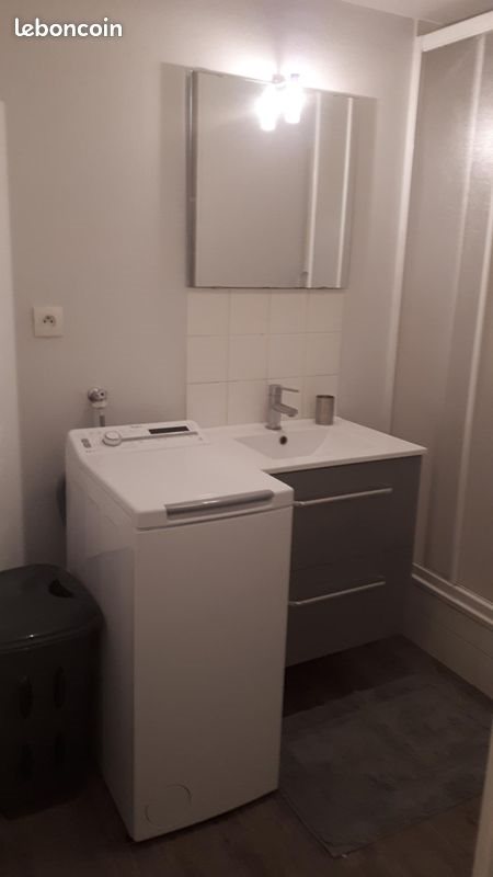 Appartement à louer, 22m², Amiens