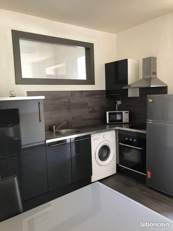 Appartement à louer, 25m², Montbéliard