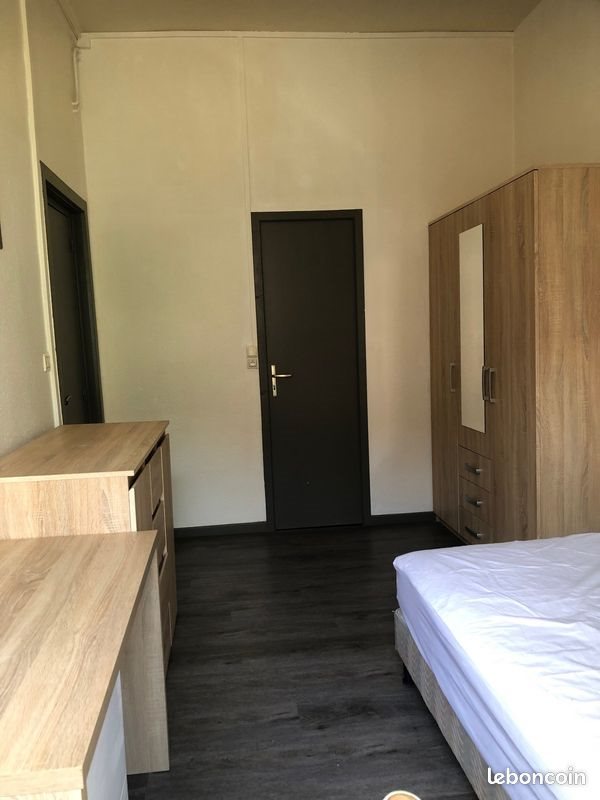 Appartement à louer, 25m², Montbéliard