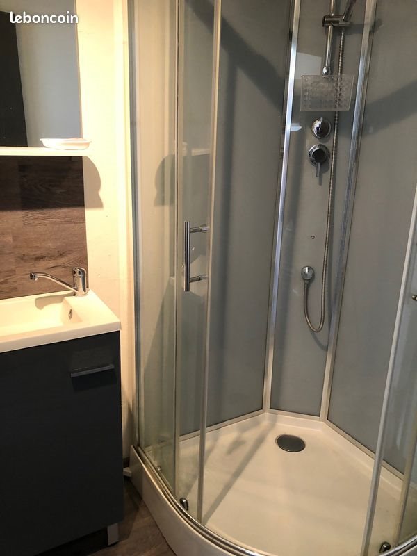 Appartement à louer, 25m², Montbéliard