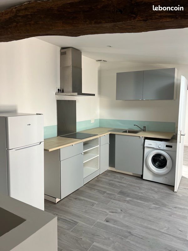 Appartement à louer, 57m², Langon