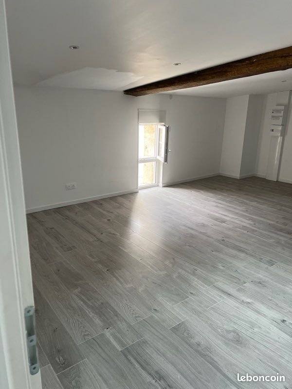 Appartement à louer, 57m², Langon