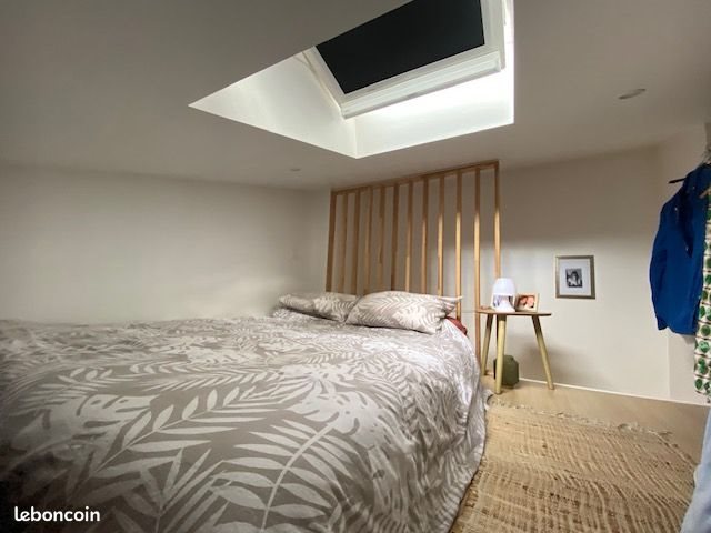 Appartement à louer, 20m², Cholet