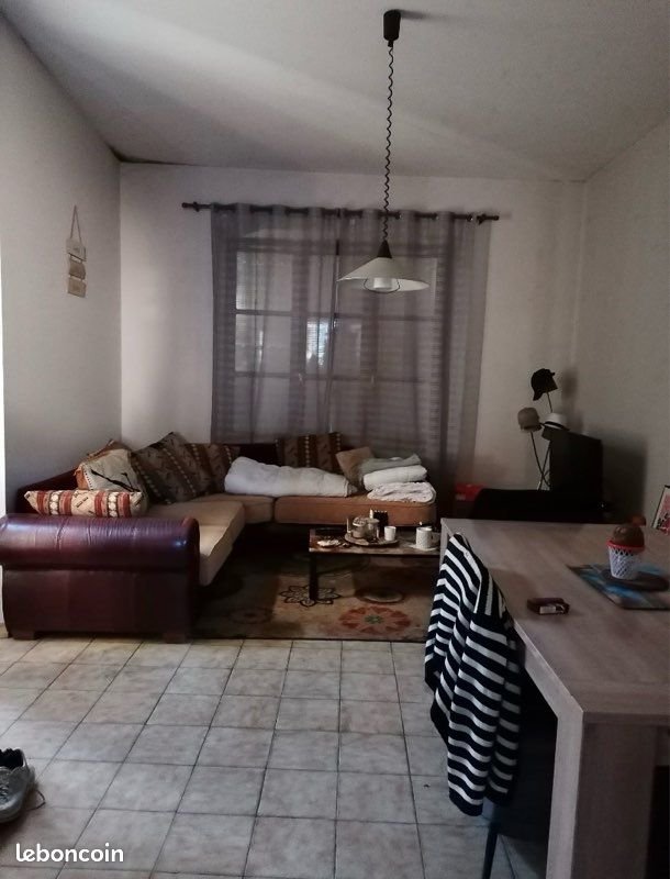 Appartement à louer, 65m², Casseneuil