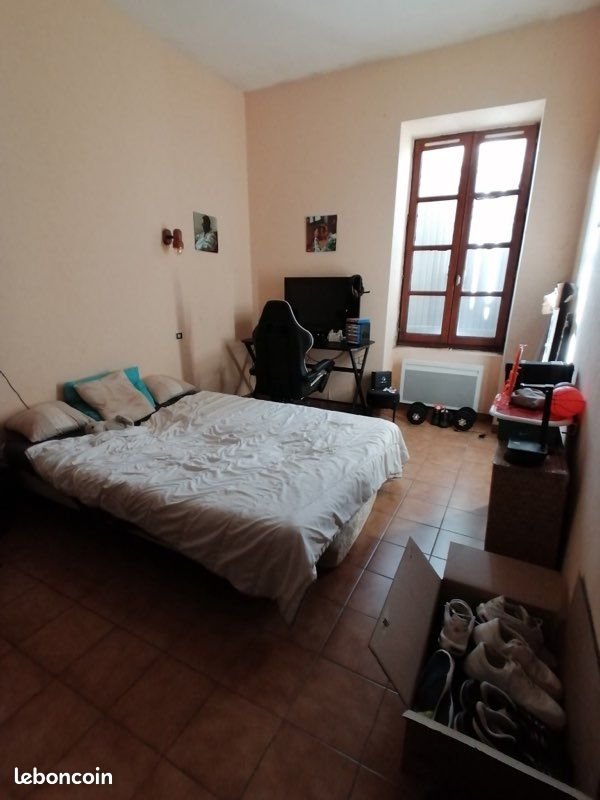 Appartement à louer, 65m², Casseneuil