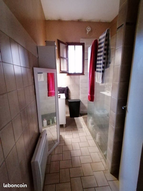 Appartement à louer, 65m², Casseneuil