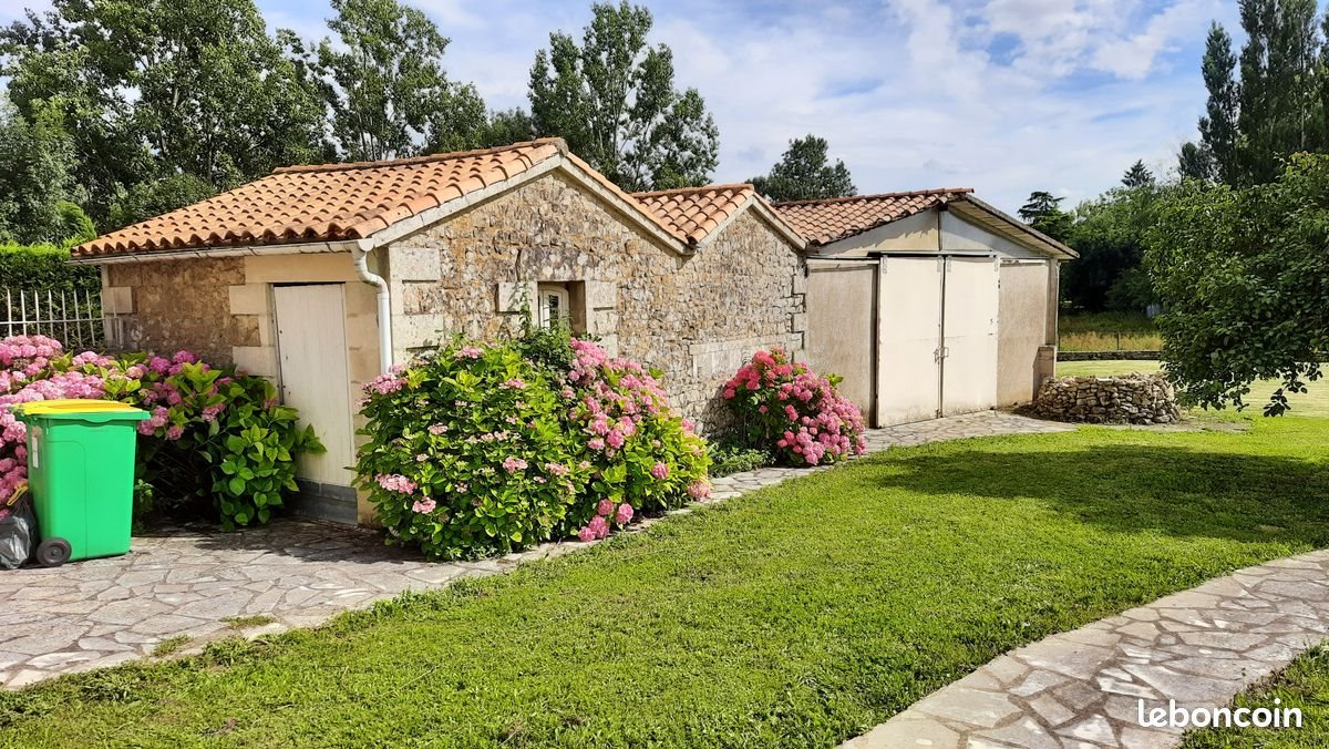Maison à vendre, 170m², Coulonges-sur-l'Autize