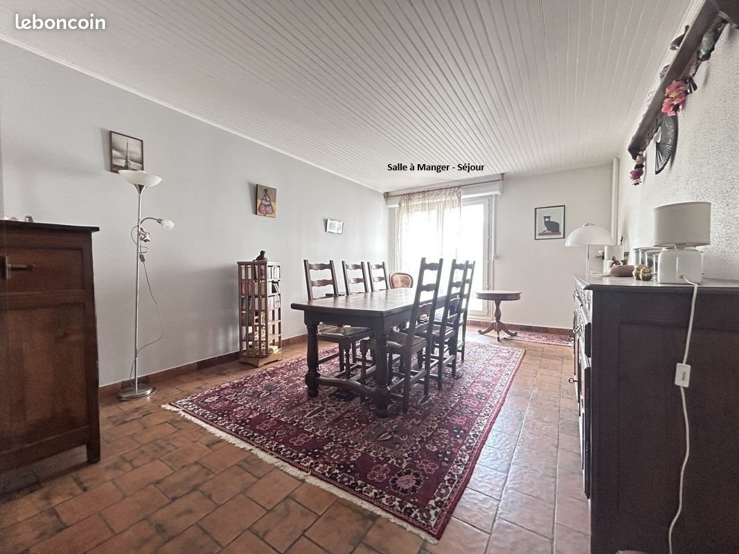 Appartement à vendre, 90m², Amiens