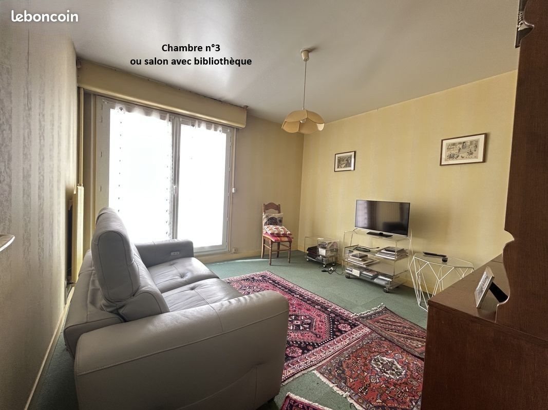Appartement à vendre, 90m², Amiens
