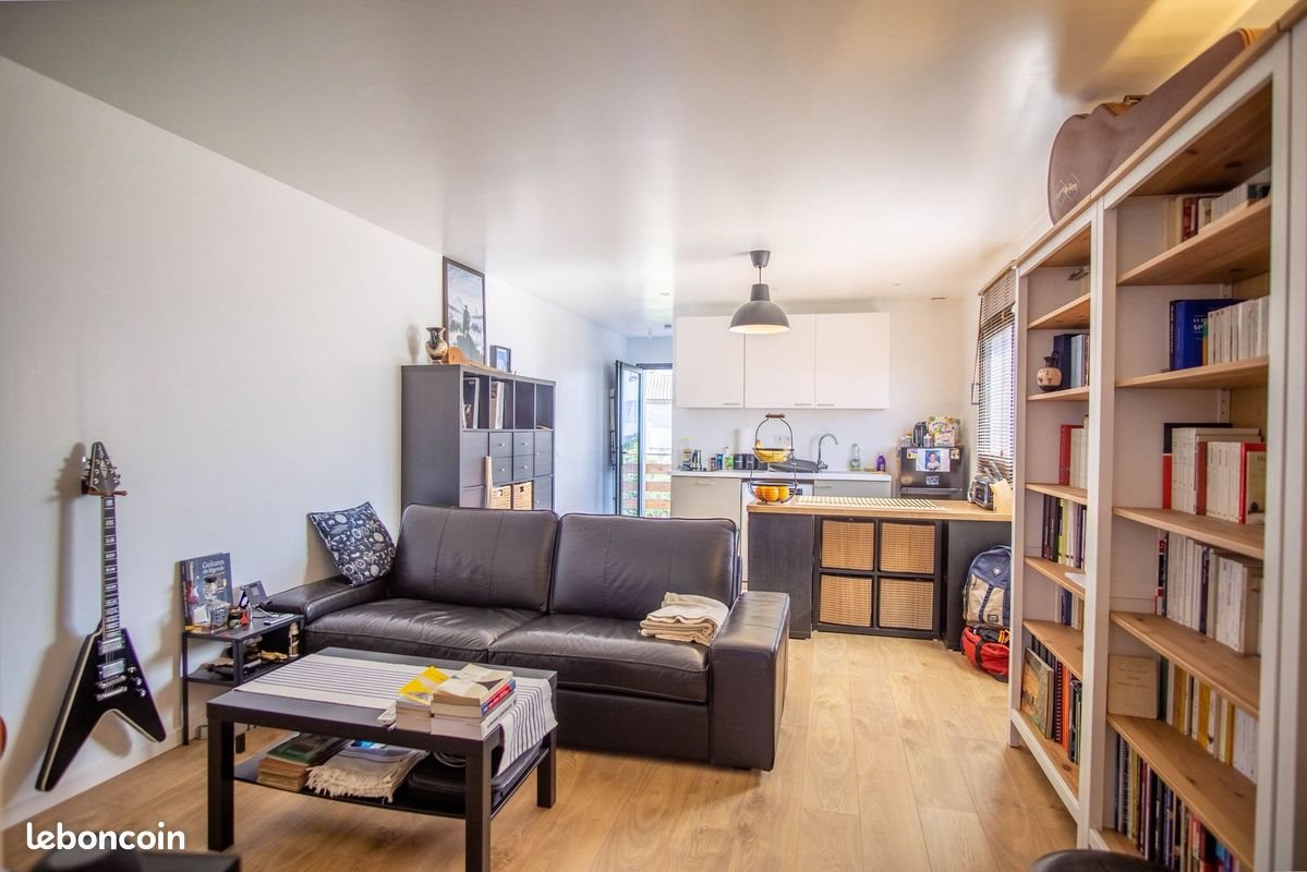 Appartement à vendre, 38m², Puget-sur-Argens