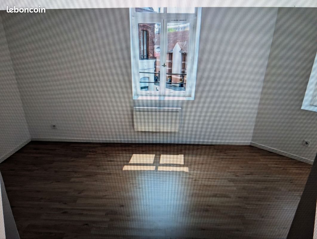Appartement à louer, 70m², Wattrelos