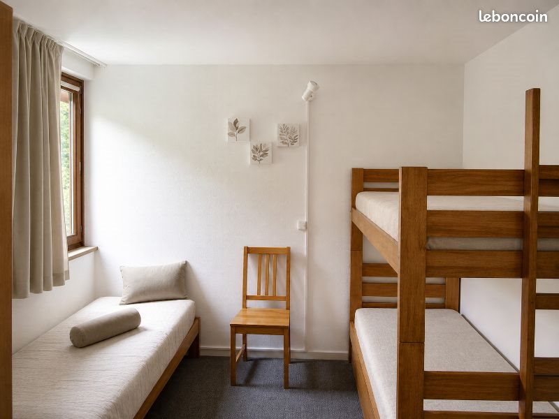 Appartement à vendre, 30m², Bagnères-de-Bigorre